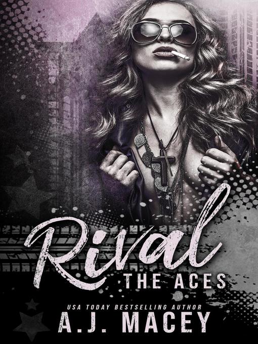 Title details for Rival by A.J. Macey - Available
